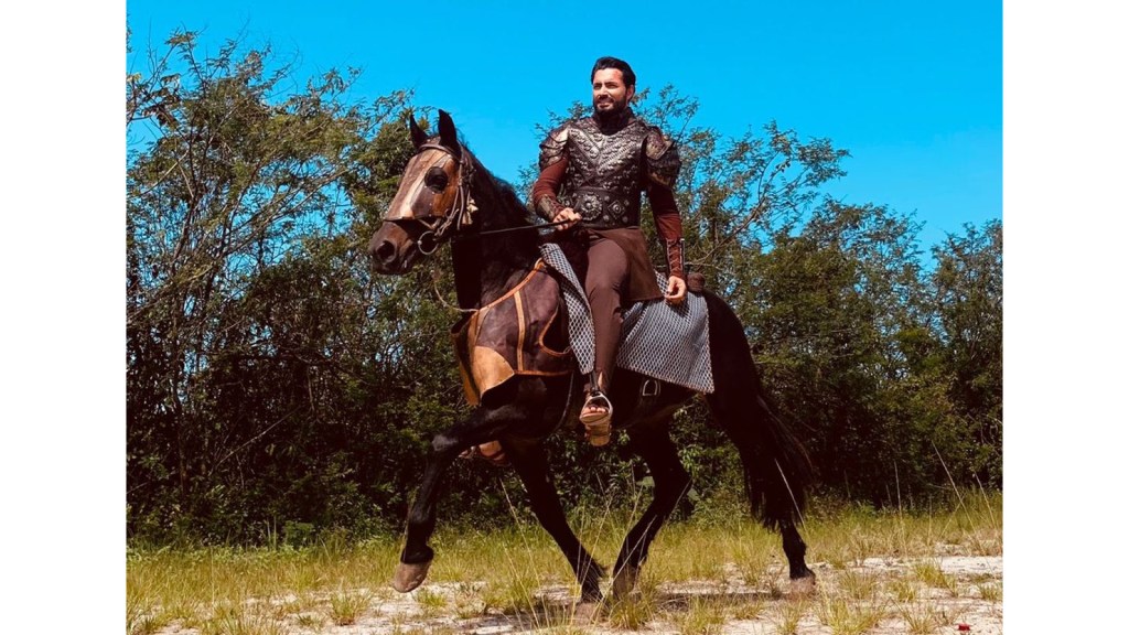 Despedida de “Reis”