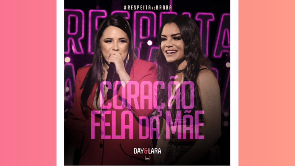 Primeiros Lançamentos 2023 – Day e Lara