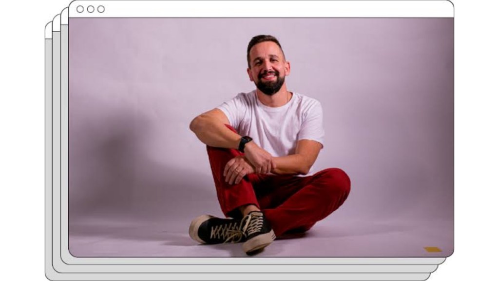 Me Gusta Entrevista : Guilherme Alf