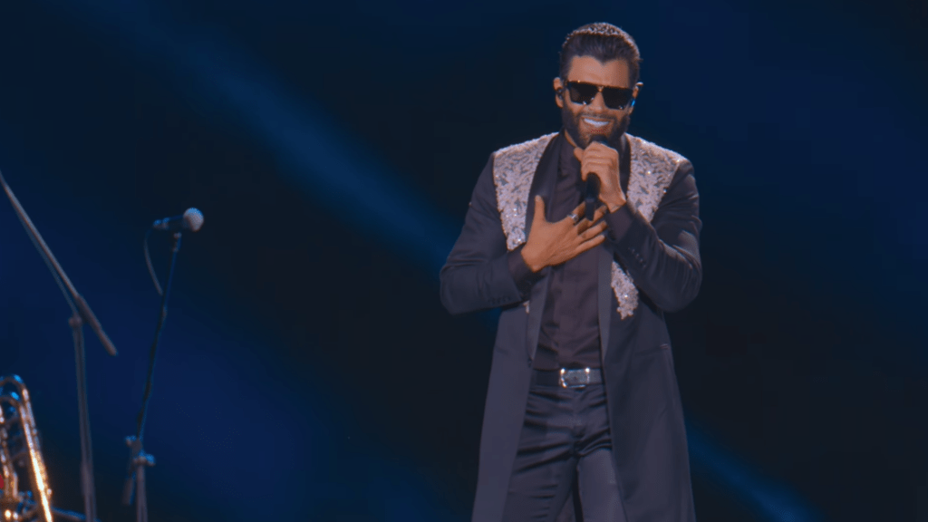 Saudade Da Minha&nbsp;Vida