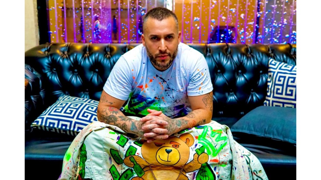 DJ Rodrigo Dantas – Prainha&nbsp;Sunset