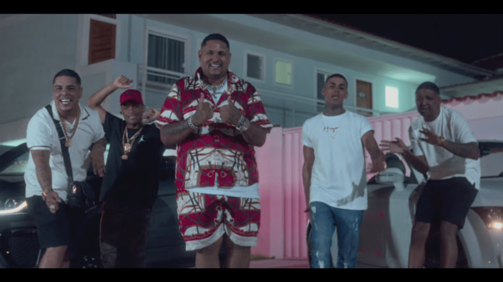 A Noite É Dos&nbsp;Solteiros