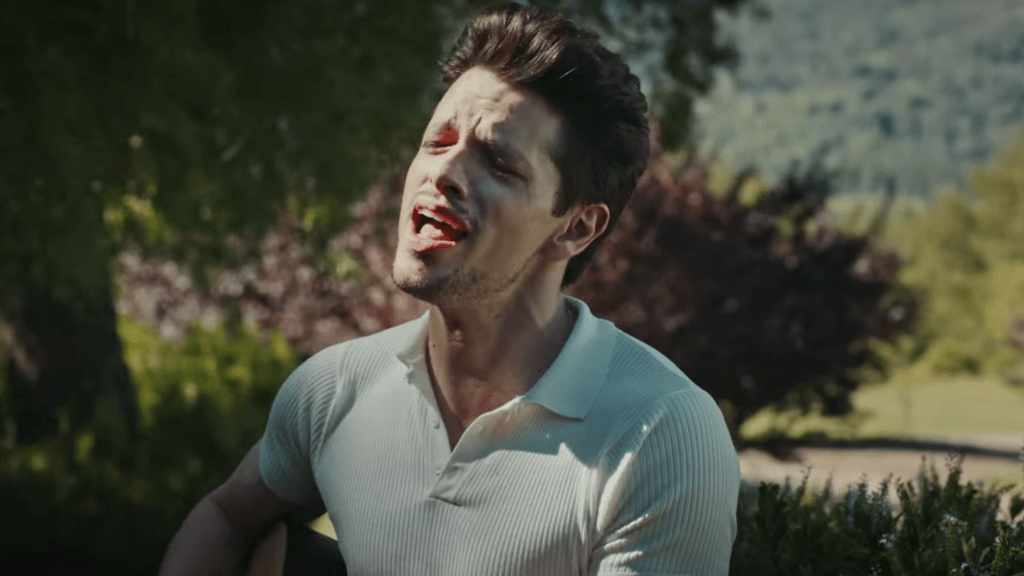 Los Hombres Son Todos&nbsp;Iguales