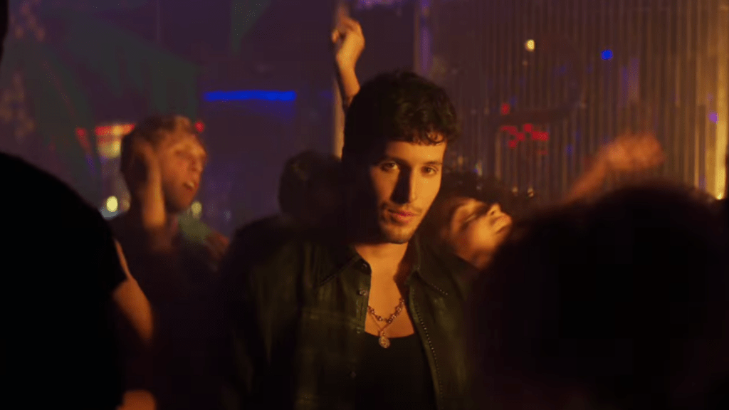 Una Noche Sin&nbsp;Pensar