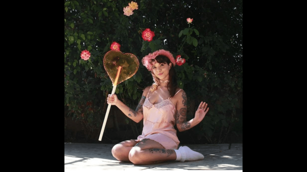 Teaser de “Portals”