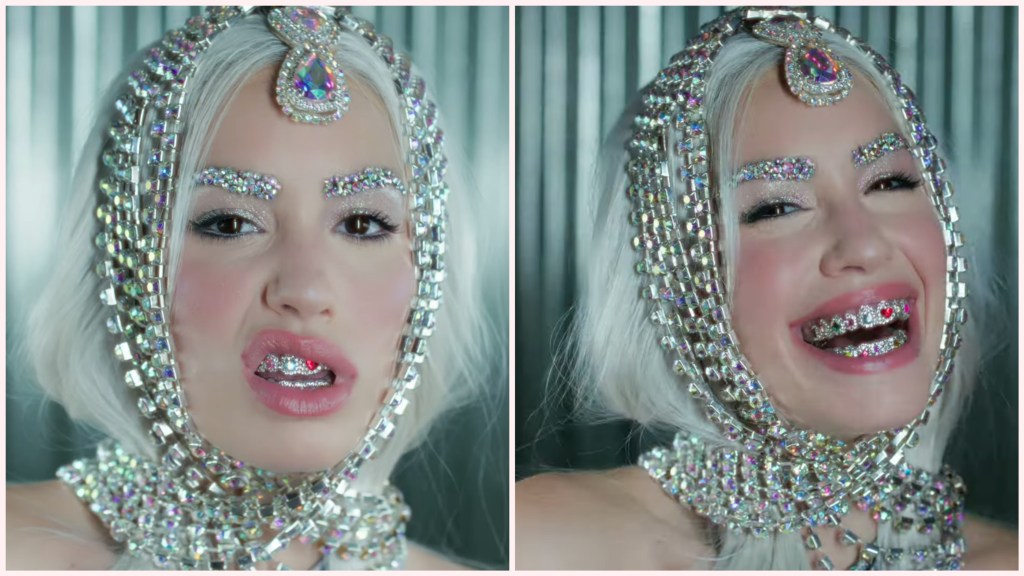 Cómprame Un Brishito