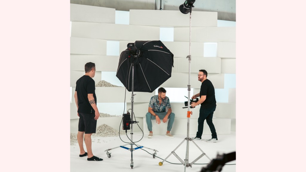 Rodrigo Hilbert – DLZ