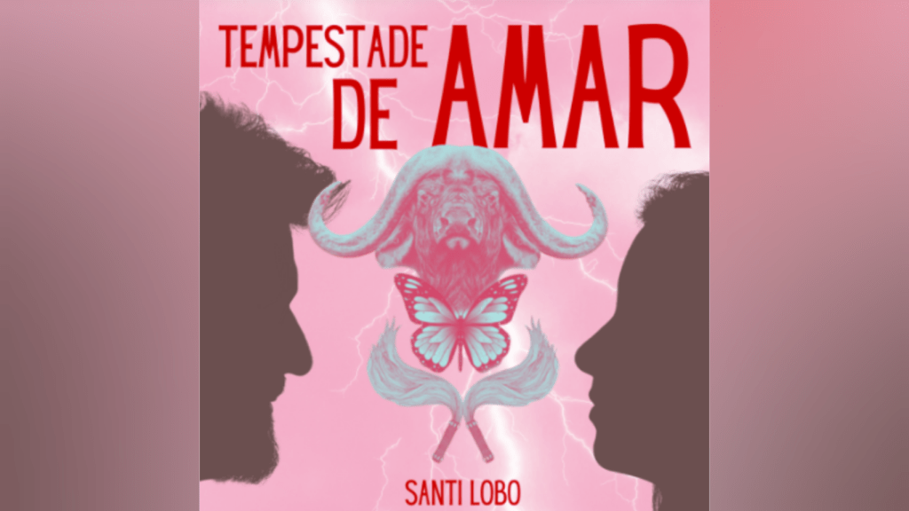 Tempestade De Amar