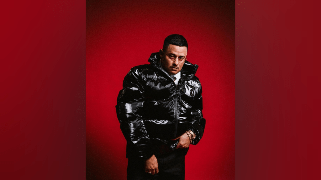 Sena Mc – KondZilla