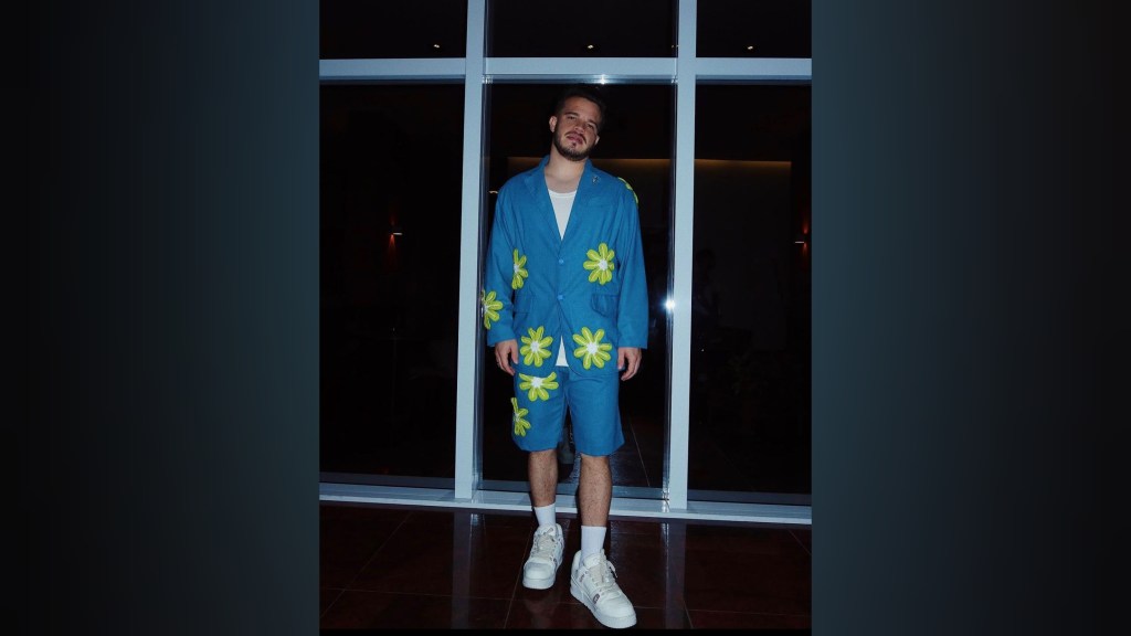 Matheus Fernandes – São João