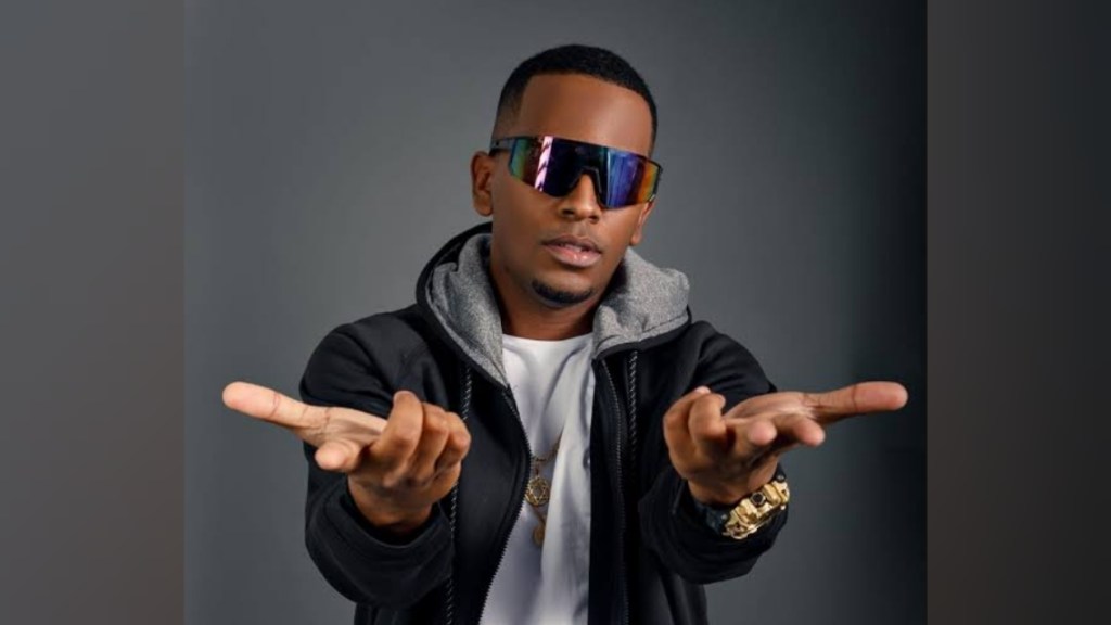 DJ Dyamante – Universal&nbsp;Music