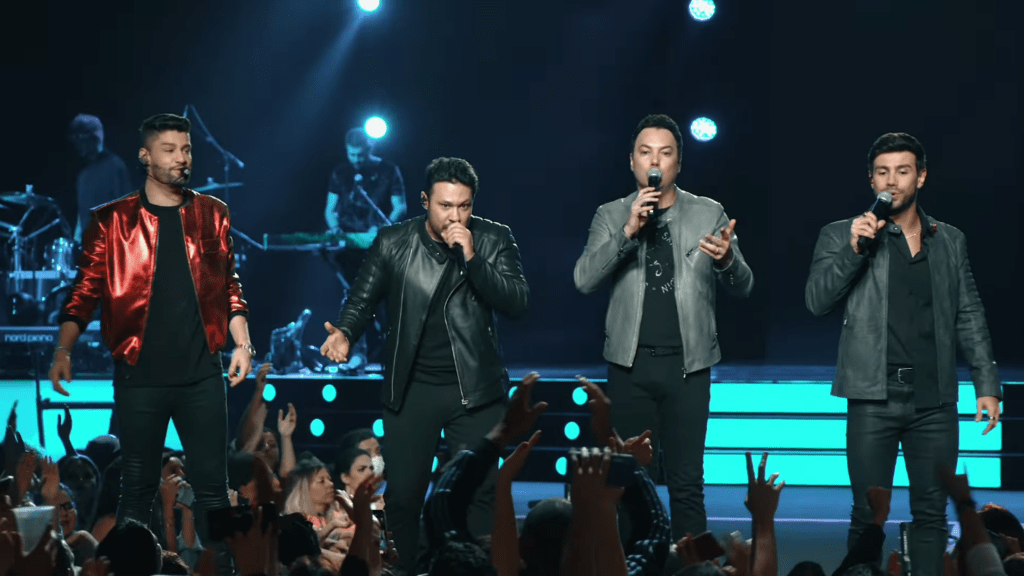 Derramando Lágrimas