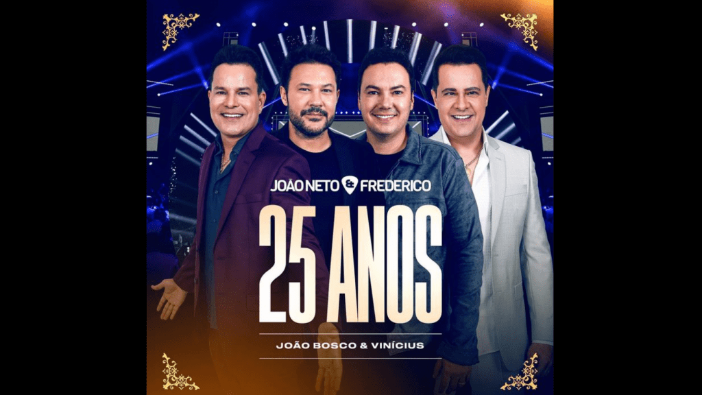 EP “25 Años”