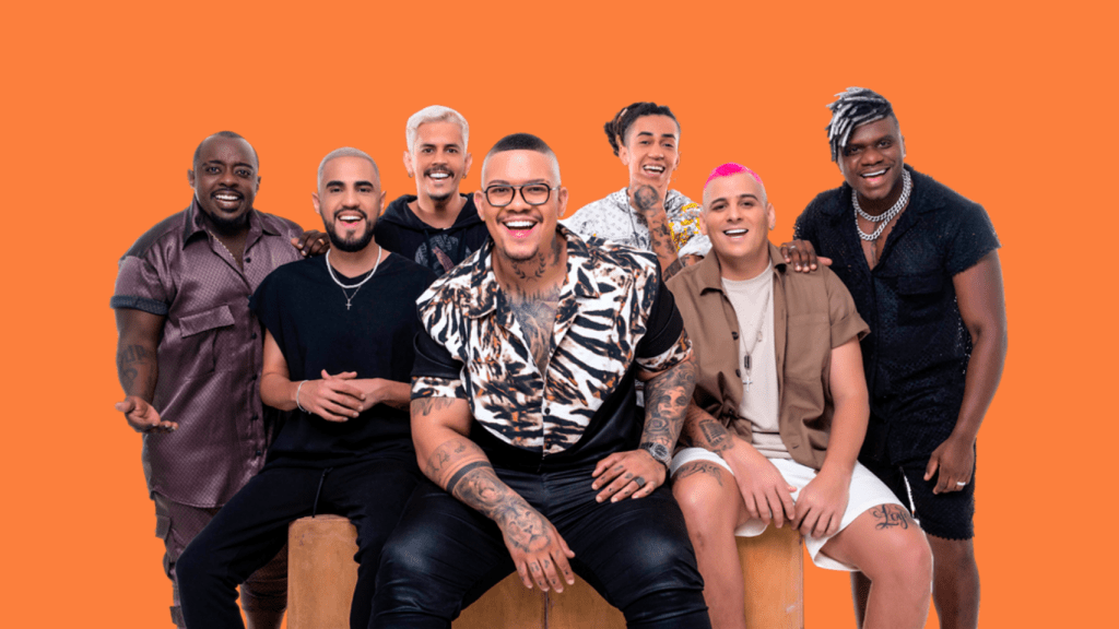 Di Propósito – Na&nbsp;Praia