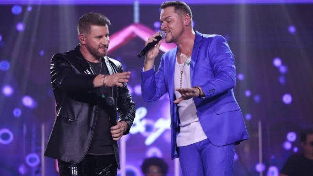 11ª Posição Nas Rádios