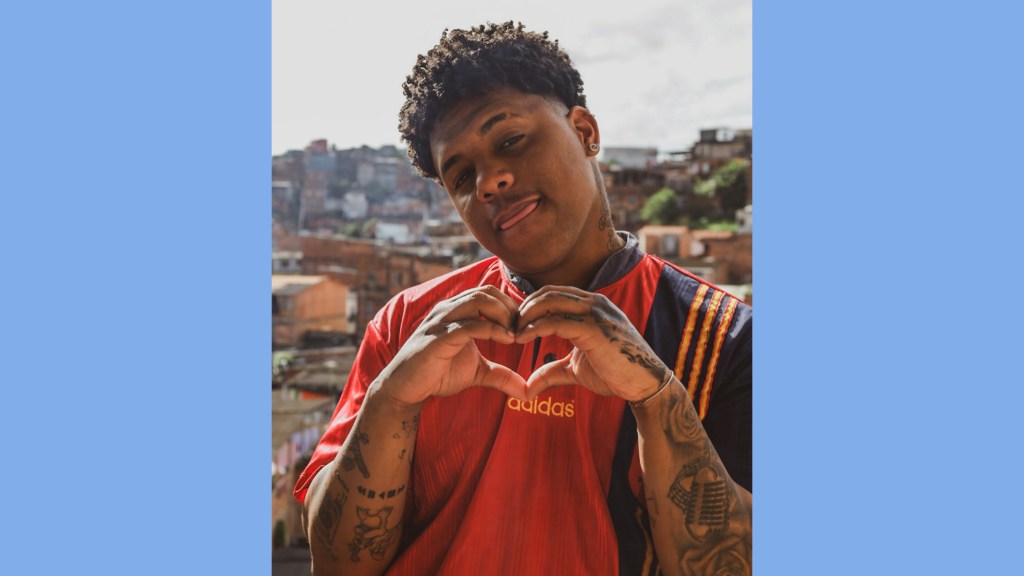 Romântico, Mas Não Como&nbsp;Antes