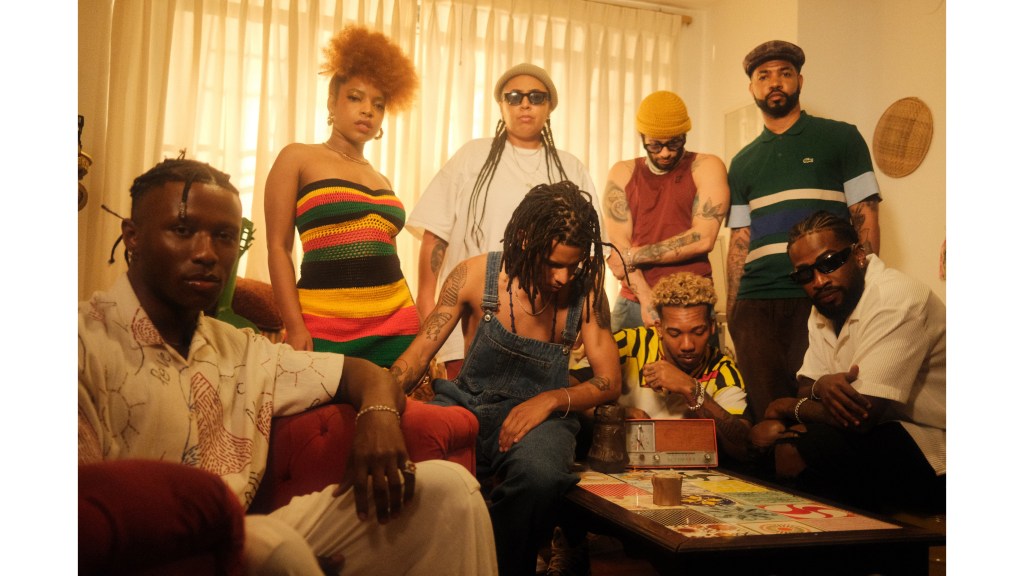 Terminou Comigo Na&nbsp;Bahia