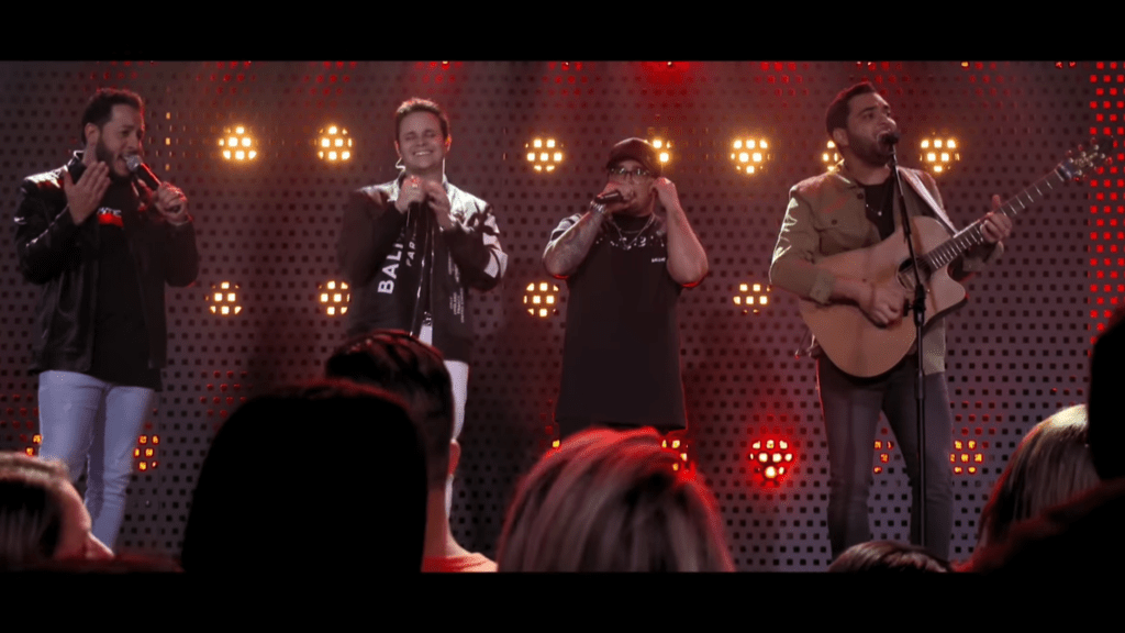 Vou Ter que&nbsp;Superar