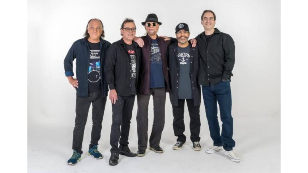 The Fevers Em Niterói