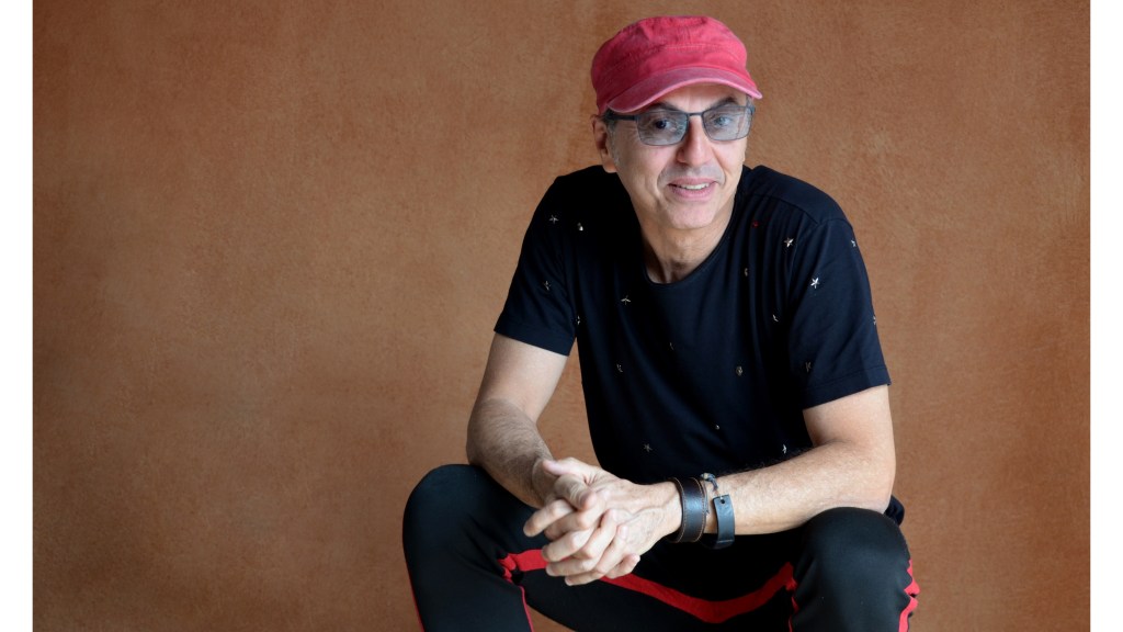 O Samba Não É de&nbsp;Ninguém