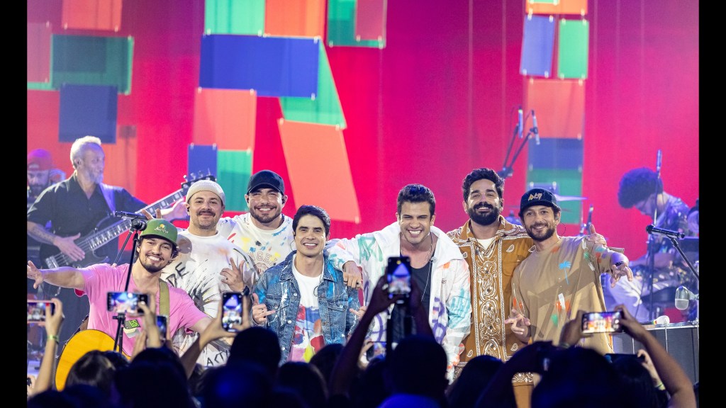 Fazendo Arte – Parte 1