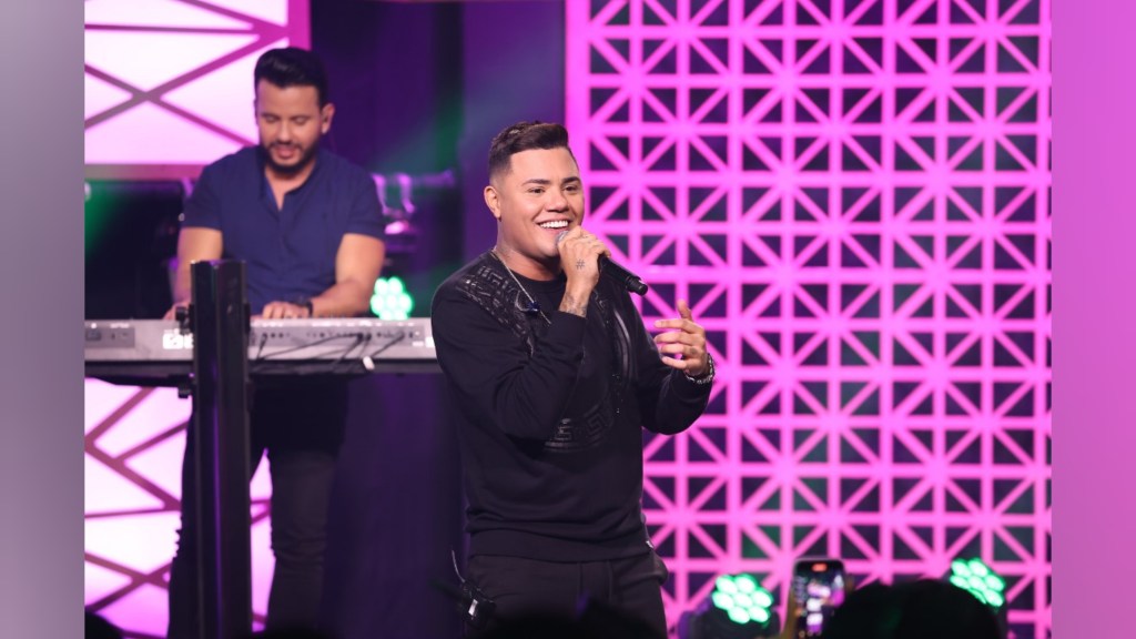 Felipe Araújo – Pocket&nbsp;Show