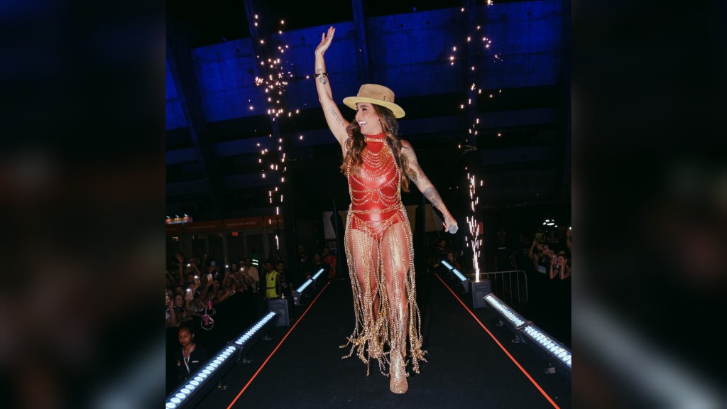 CarnaLau Em Balneário&nbsp;Piçarras