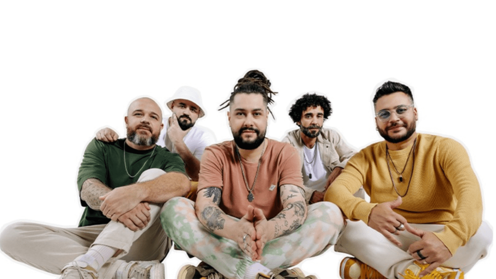 Você No Lollapalooza