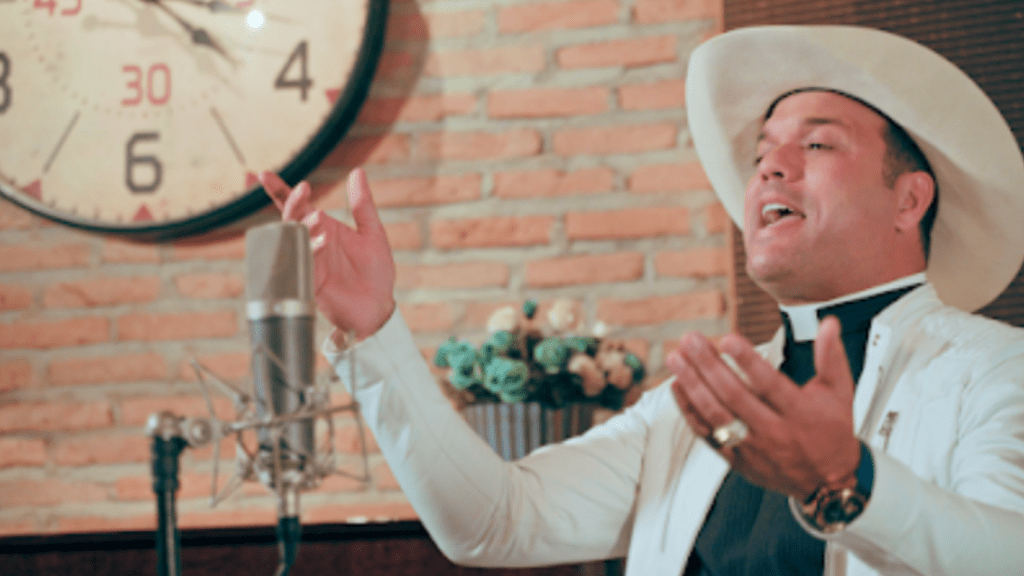 Padre Alessandro Campos Em São&nbsp;Paulo