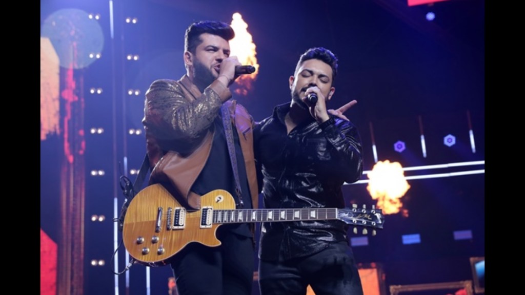 Nunca Deixe De Sonhar – Vol. 2