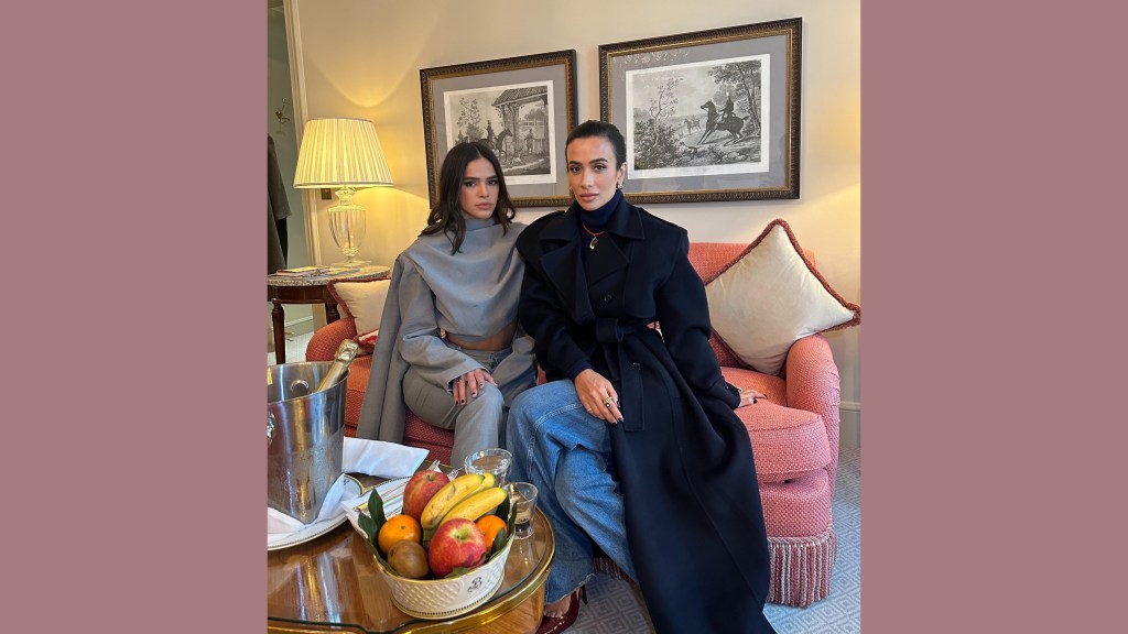 Bruna Marquezine – Entrevista com Silvia&nbsp;Braz