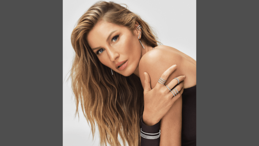 Gisele Bündchen –&nbsp;Vivara