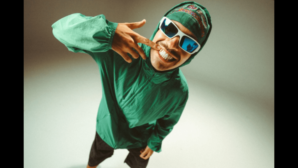 Feid – ASCAP&nbsp;Awards