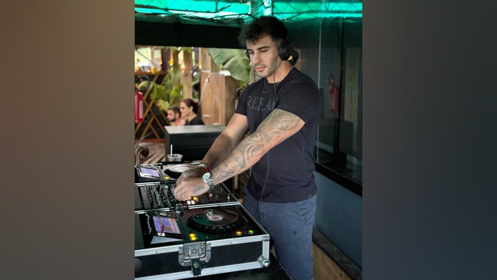 Esttevan Em São&nbsp;Paulo