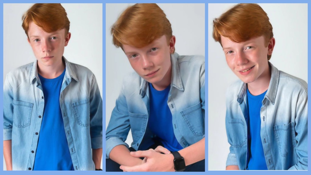 Fabrício Gabriel –&nbsp;Franjinha