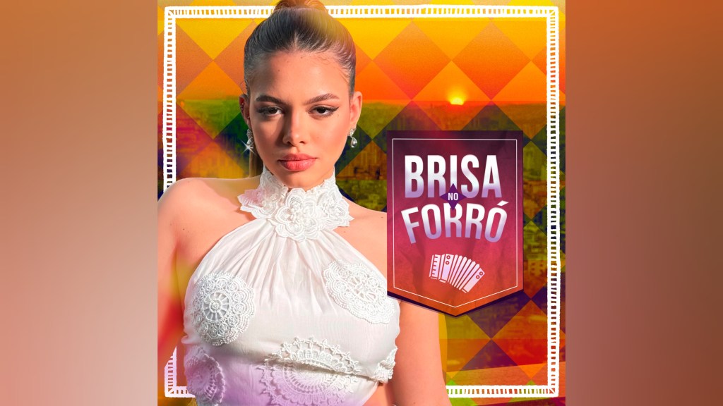 EP “Forró Da&nbsp;Brisa”