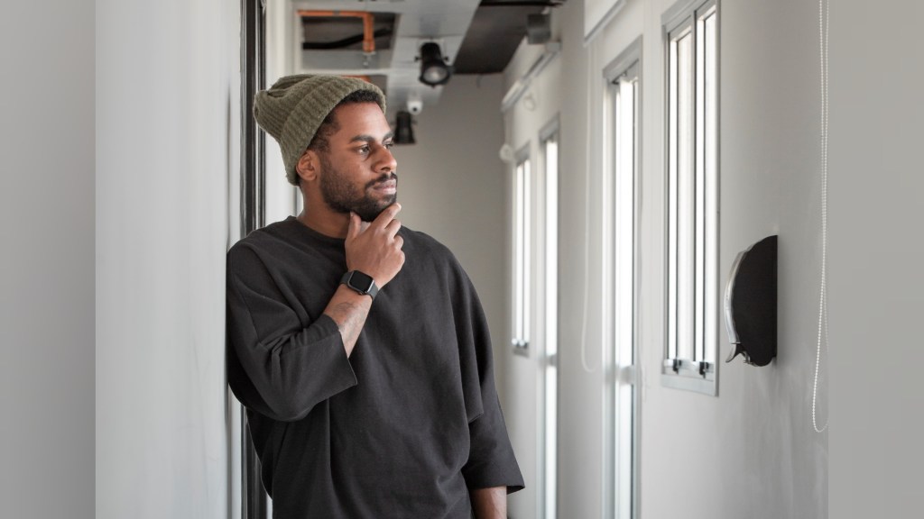 Binho Ribeiro É&nbsp;Jurado