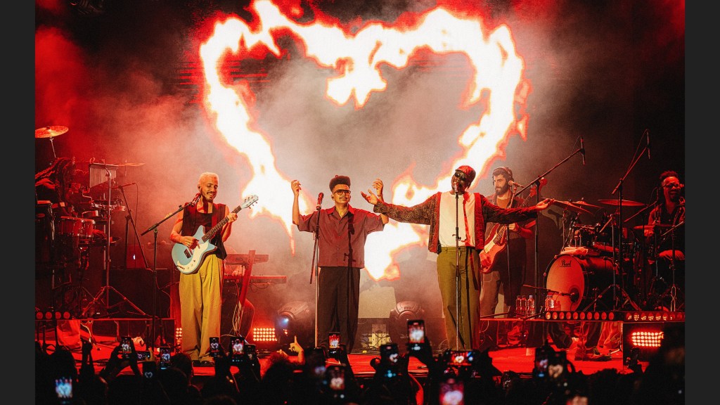 Os Garotin No Circo&nbsp;Voador