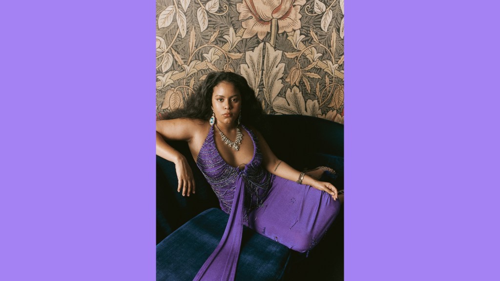 Rachel Reis Na&nbsp;Europa