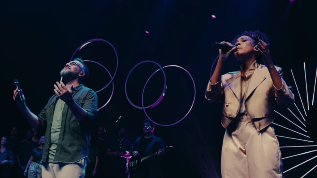 Amigo / Me Lanço No&nbsp;Fogo