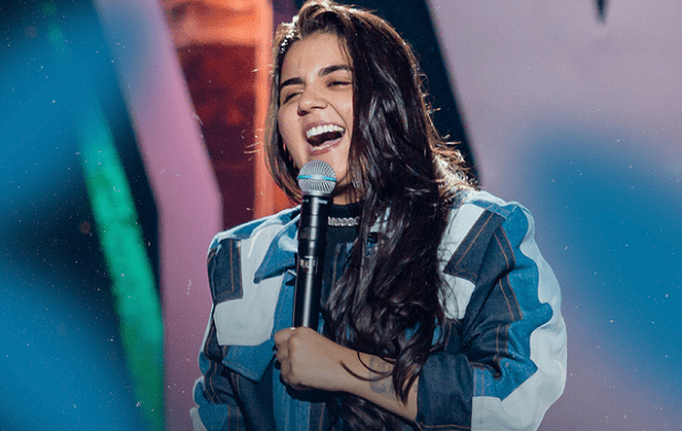 “Eu, Yasmin Santos” Vol.&nbsp;1