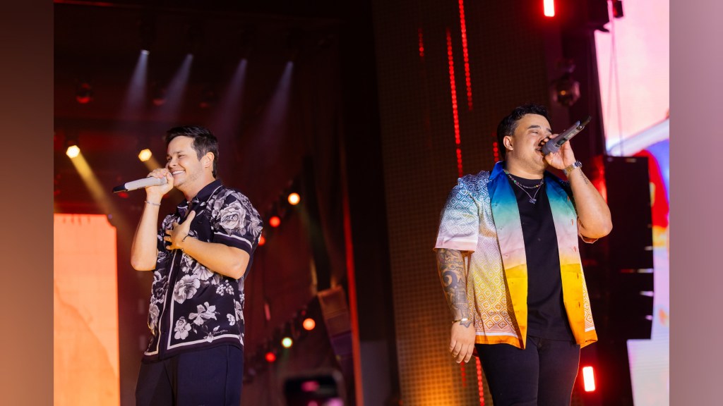 “Na Praia” Em&nbsp;Brasília