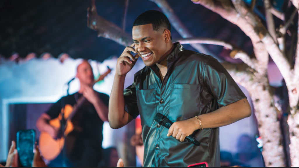 Pra Encher e Derramar&nbsp;4.0