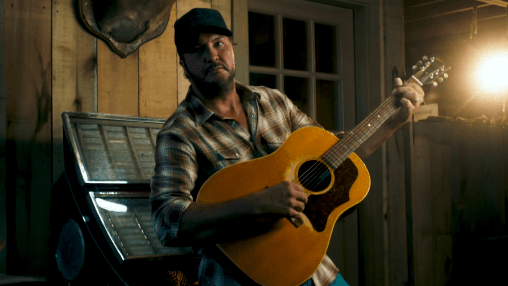 Country Song Came&nbsp;On