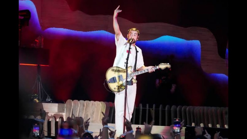 Live From Fenway&nbsp;Park