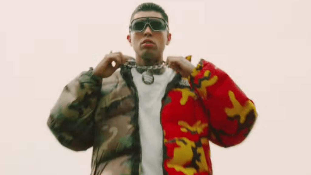 Hoje O Dia Tá&nbsp;Bonito