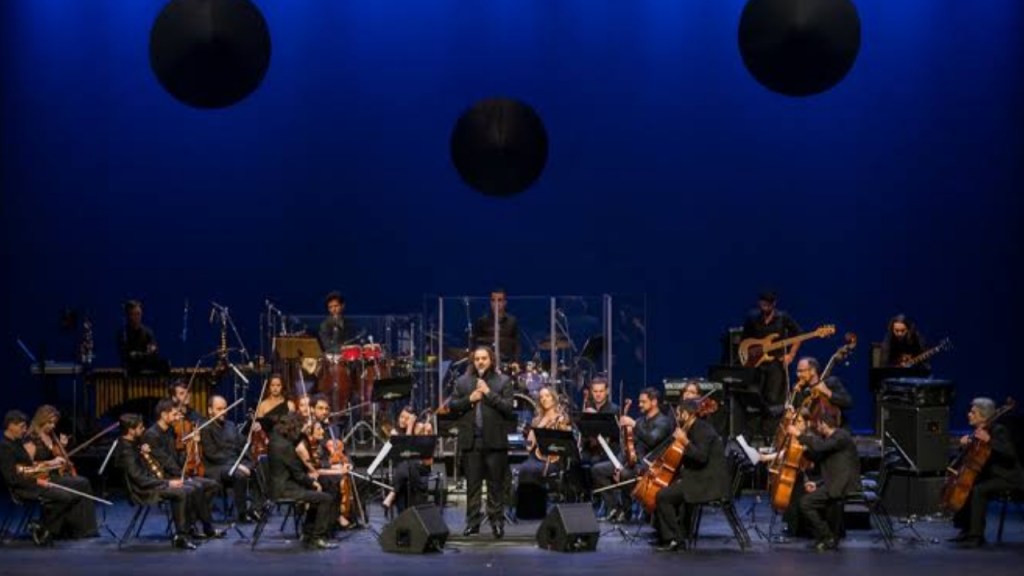 Auto da Compadecida, a&nbsp;Ópera