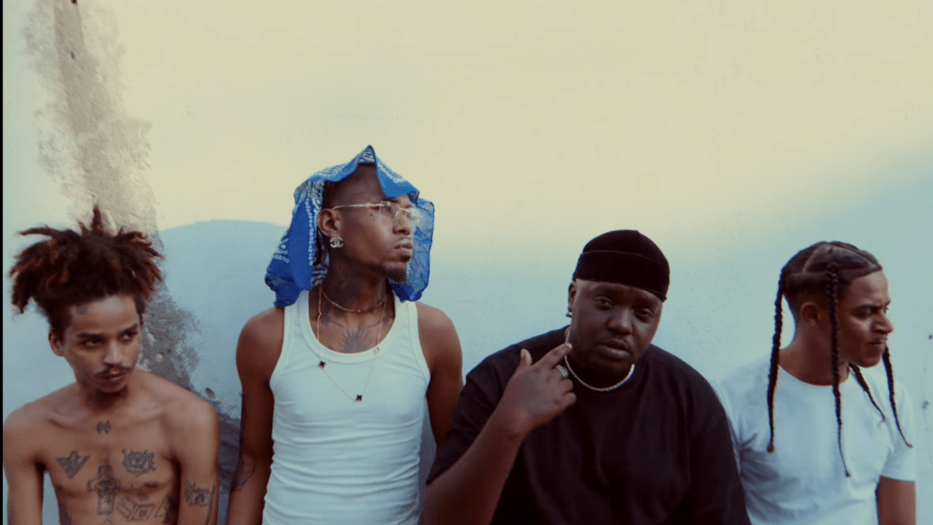 RnB Matou a&nbsp;Fome