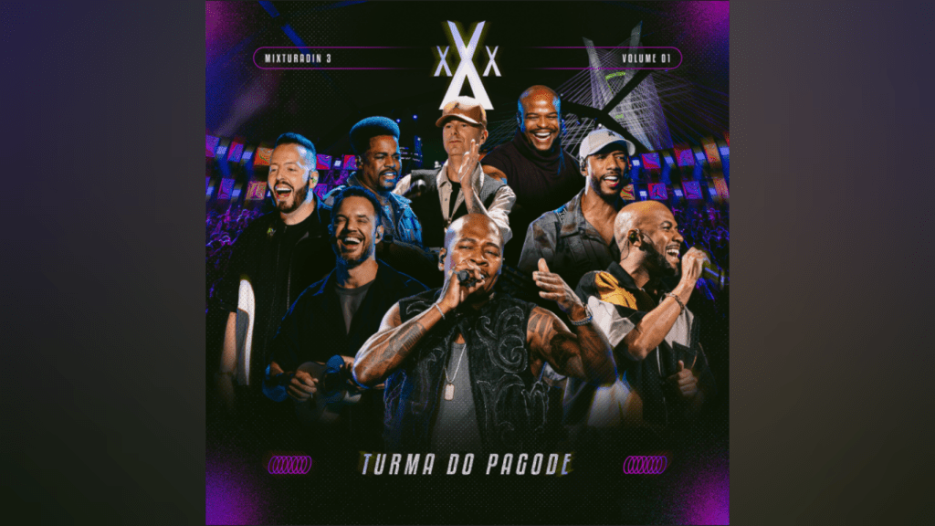 Mixturadin 3 – EP&nbsp;1