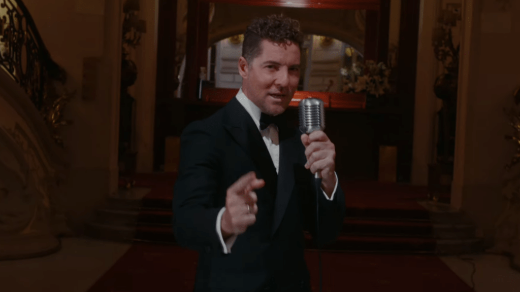 “Todo Es Posible En&nbsp;Navidad”